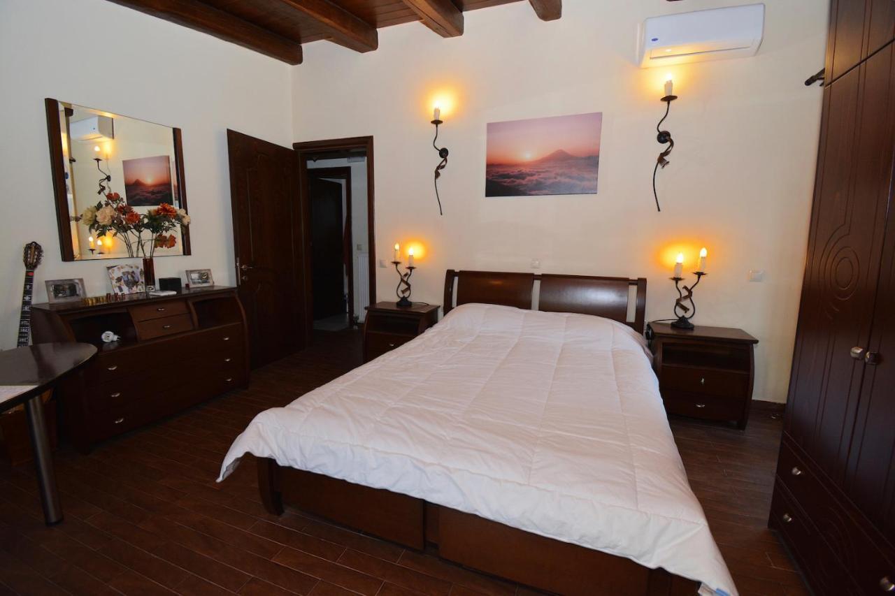 Villa Alex Sinarades Exterior photo
